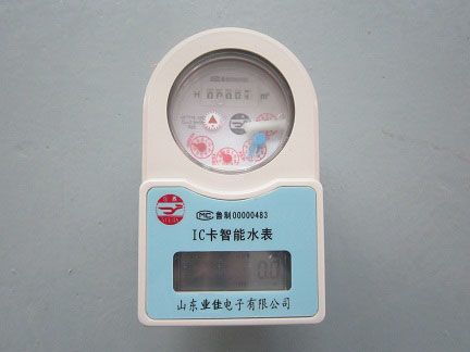 智能IC卡冷水水表 DN15、DN20、DN25型密封性技術(shù)解析與應(yīng)用優(yōu)勢(shì)