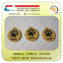 專業(yè)定制，品質(zhì)卓越——祥緯塑膠五金制品廠引領(lǐng)銘板、水晶滴膠及IC卡解決方案